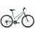 Велосипед ALTAIR MTB HT 26 low (рост 6ск.) 2020-2021, фиолетовый/белый