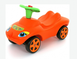 Каталка 44600 "Мой любимый автомобиль" (1)