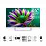 Topdevice TDTV24CS04HWE Жидкокристаллический телевизор