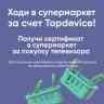 Topdevice TDTV24CS04HWE Жидкокристаллический телевизор
