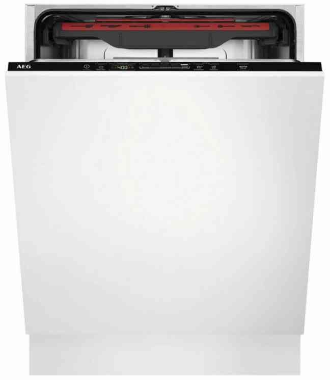 AEG FSB64907Z