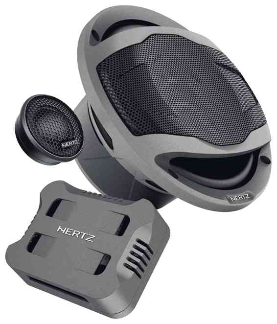 Hertz CPK 165 акустическая система