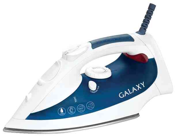 GALAXY GL 6102 Утюг
