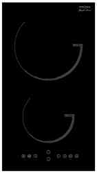 KRONA VENTO 30 BL Индукционная варочная поверхность