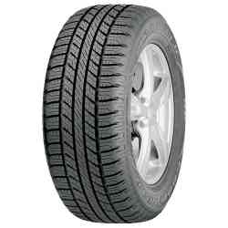 Goodyear Wrangler HP All Weather 255/60 R18 112H XL