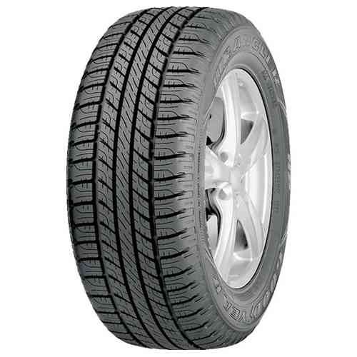Goodyear Wrangler HP All Weather 255/60 R18 112H XL