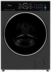 Midea MF205W80WB/T-RU титановый стиральная машина