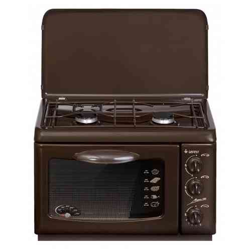 GEFEST ПГ 100 К19 Газовая настольная плита