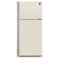 SHARP SJXE55PMBE холодильник