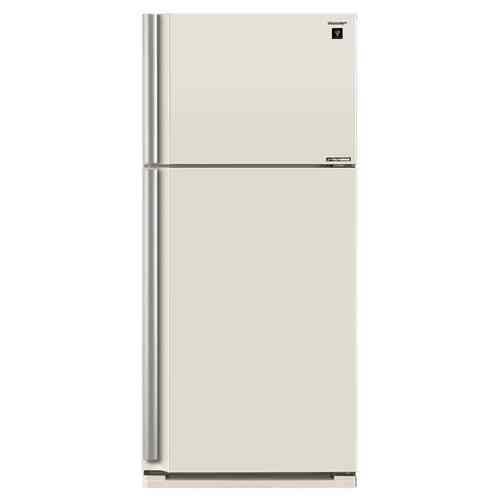 SHARP SJXE55PMBE холодильник