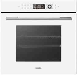 GRAUDE BM 60.3 W духовой шкаф