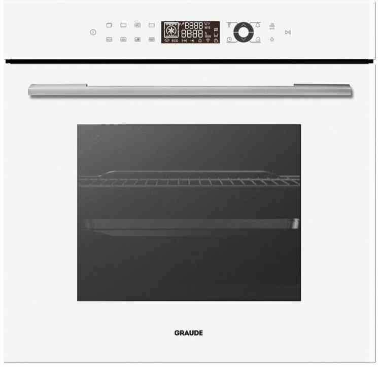 GRAUDE BM 60.3 W духовой шкаф