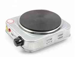 HOME ELEMENT HE-HP710 Электроплитка сталь