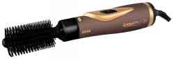 SCARLETT SC - HAS73I06 (мокка с золотом) фен-щетка