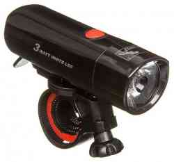 Фонарь передний STG FL1510