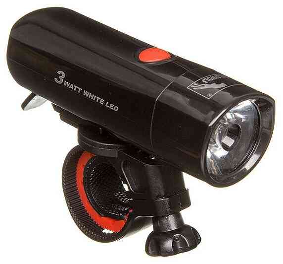 Фонарь передний STG FL1510