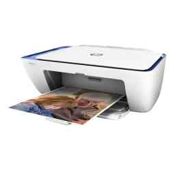 HP DeskJet 2630 A4 WiFi USB белый (принтер/ сканер/ копир, А4, 7.5/5.5 стр/мин)