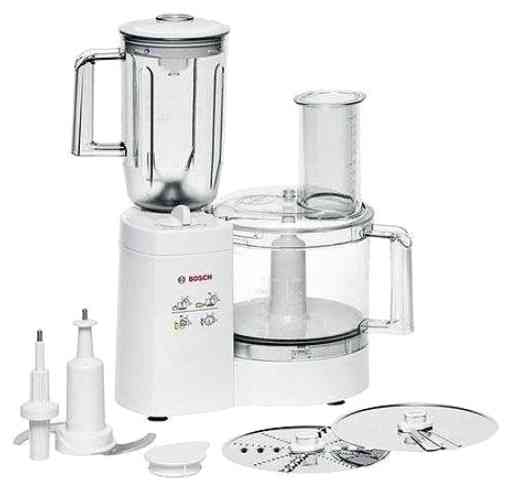 BOSCH MCM-2150 комбайн