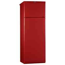 POZIS-Мир-244-1 рубиновый холодильник