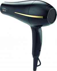 Фен GA.MA BORA GOLD - DW (GH0825)