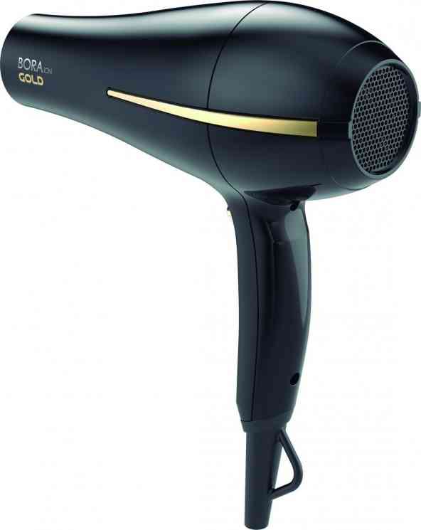Фен GA.MA BORA GOLD - DW (GH0825)