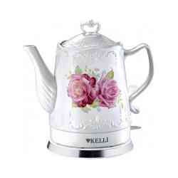 керамический KELLI KL-1339 (6) Чайник