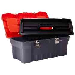 Ящик для инструментов 22" EXPERT ПЦ3732-1 (7/1)