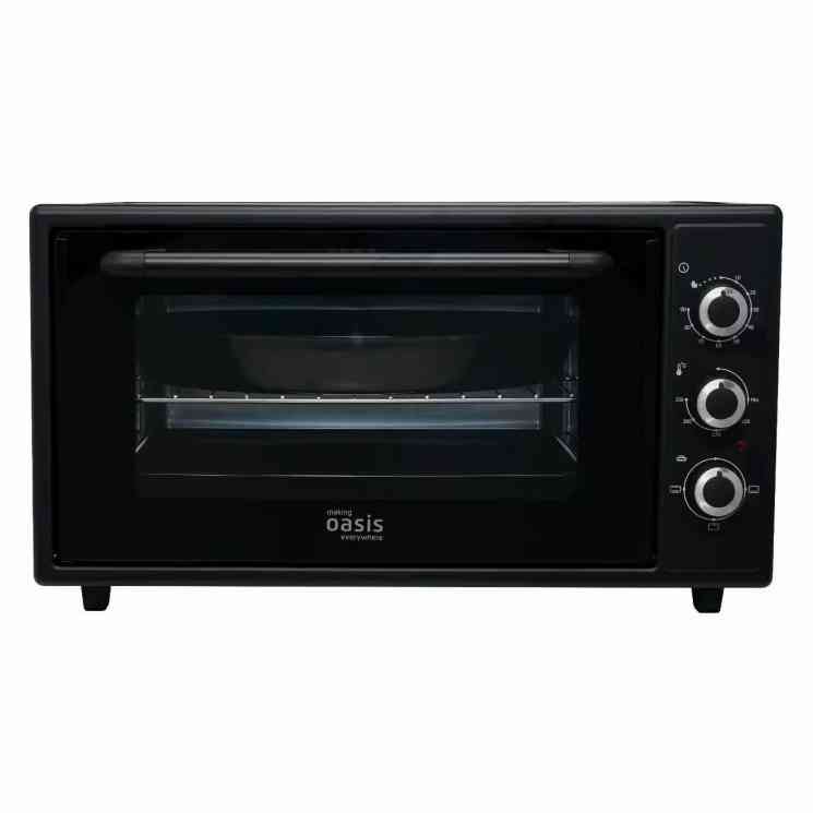 OASIS M-50B1 Электрическая мини-печь, шт