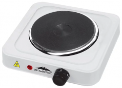 Эльбрус-7 (8) Электрическая плита