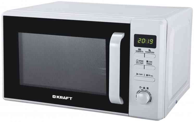 KRAFT KF20MW7W-301M микроволновая печь