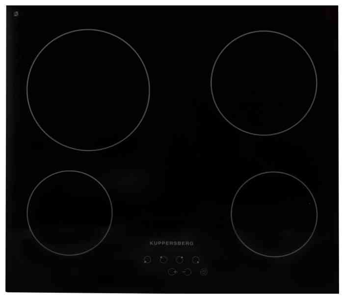 KUPPERSBERG FA 6 VS 01 варочная поверхность