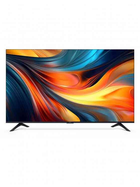 XIAOMI TV A 50' 2026 (L50MB-ARU) SMART Tелевизор /ПТ/-