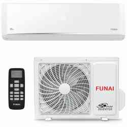 Funai RAC-I-SN75HP.D04 SENSEI DC Inverter сплит-система
