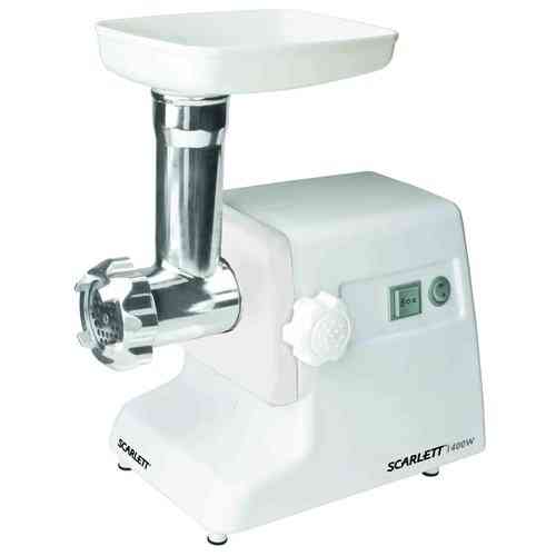 SCARLETT SC-MG45S40 мясорубка