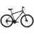 Велосипед ALTAIR MTB HT 27,5 2.0 disc (рост 19" 21ск.) 2020-2021, темно-серый/черный