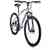 Велосипед ALTAIR AL 29 D (рост 17" 21ск.) 2020-2021, серый/черный