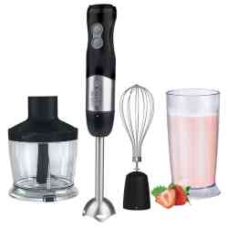 VITEK VT-3411 ST блендер погружной