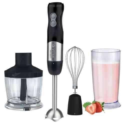 VITEK VT-3411 ST блендер погружной