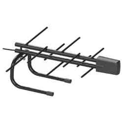 LOCUS КАЙМАН L940.10 ДМВ антенна комнатная пассивная