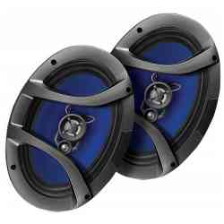 DIGMA DCA-M693 автомобильные колонки