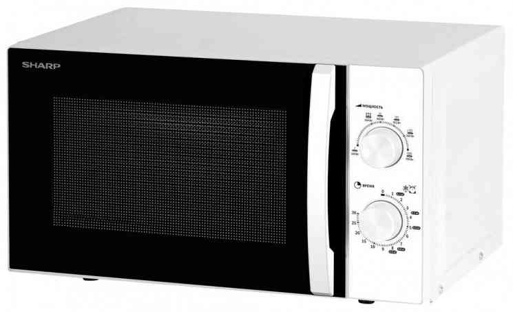 SHARP R2200RW микроволновая печь