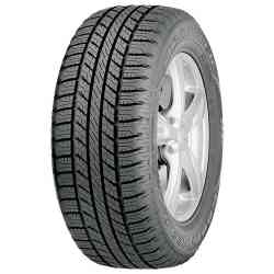 Goodyear Wrangler HP All Weather 255/65 R16 109H