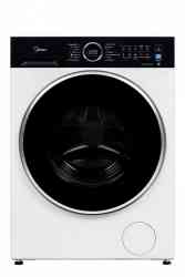 Midea MF205W80WB/W-RU белый стиральная машина
