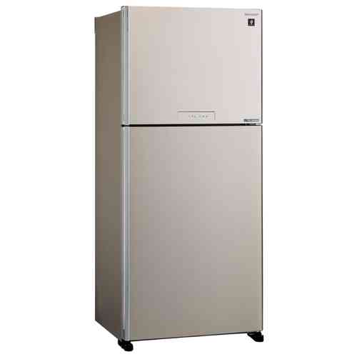 SHARP SJXG55PMBE холодильник