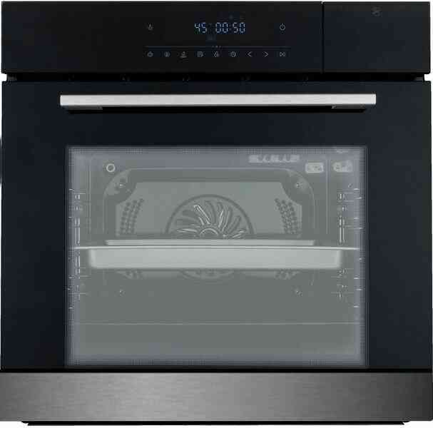 GRAUDE BMDP 60.1 E духовой шкаф