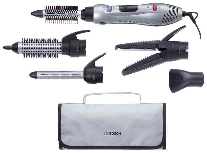 BOSCH PHA-2661 фен-щетка