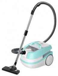 BOSCH BWD420HYG Пылесос