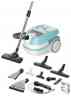BOSCH BWD420HYG Пылесос