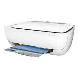 HP DeskJet 3639 A4 WiFi USB белый (принтер/ сканер/ копир, А4, 8.5/6 стр/мин)