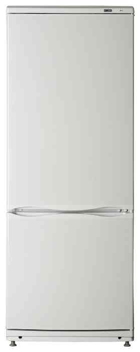 ATLANT 4009-022 холодильник